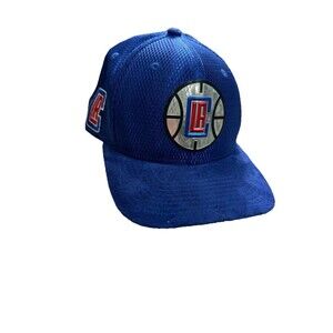New Era LA Clippers 2017 NBA 9FIFTY Snapback Adjustable Hat EXCELLENT RARE